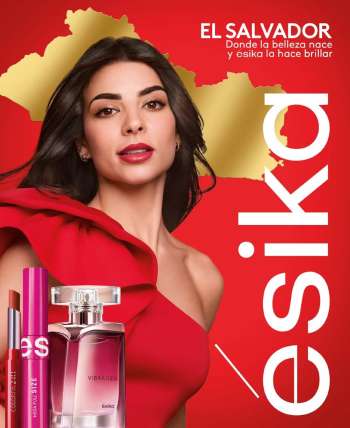 thumbnail - Ofertas Ésika - Campaña 05