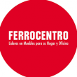 logo - Ferrocentro