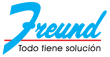 logo - Freund