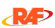 logo - RAF